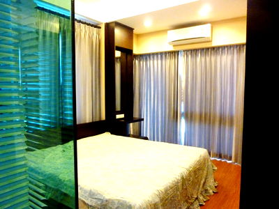 Condos for rent 700 Year Sports Arena Chiang Mai : Himma Garden Condo For Rent!! 2bed 2bath ,Near Central Festival Chiangmai 