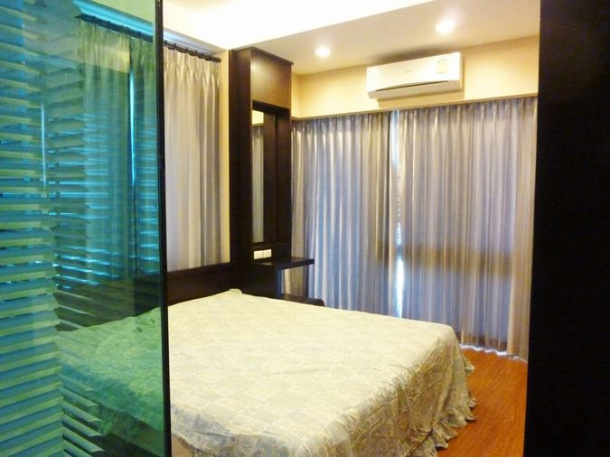 ให้เช่า ฮิมมาการ์เด้น คอนโด ,2นอน 2น้ำ ,ใกล้แยกข่วงสิงห์