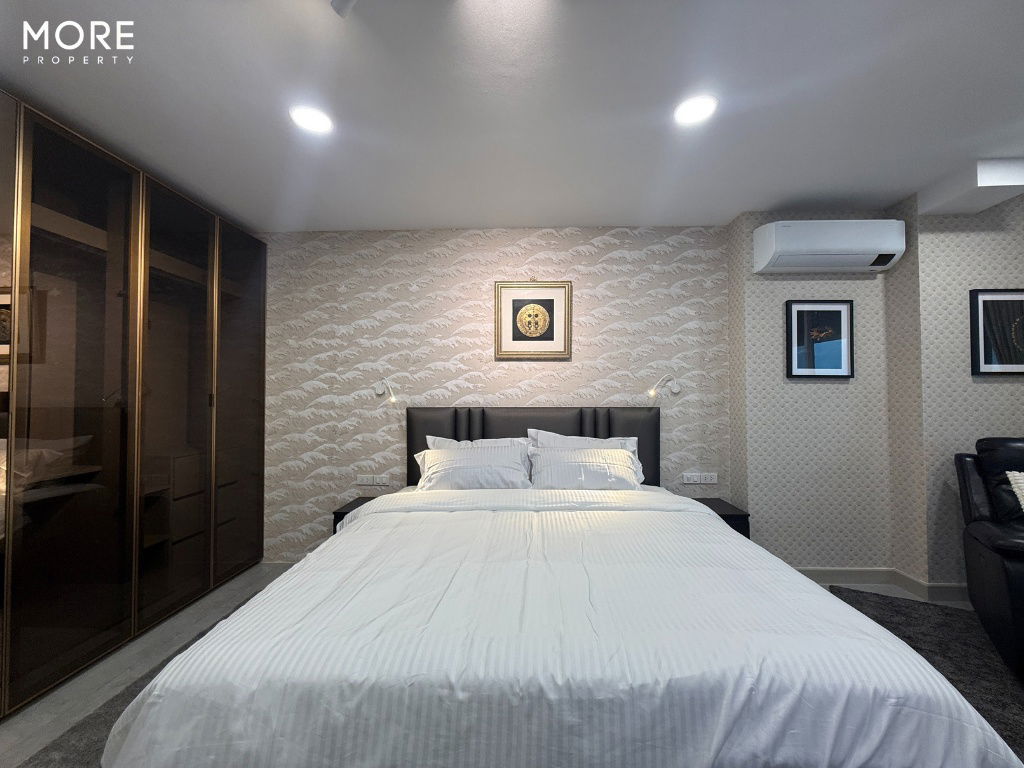 รูป ขาย ฮิลล์ไซด์ คอนโด4 3นอน 2น้ำ 135 ตร.ม. ชั้น 14 ใกล้ วันนิมมาน (ID:1245CS) - รูปที่ 39/98