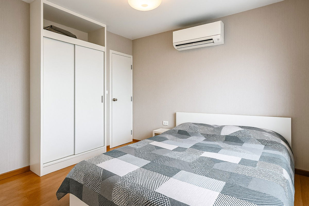 รูป 🏙 เดอะทรัสต์ คอนโด นครปฐม เพียง 1.09 ล้าน ทำเลใจกลางเมืองนครปฐม เฟอร์นิเจอร์ครบ พร้อมเข้าอยู่ ผ่อนเริ่มต้นเพียง 4,000 บาท ถูกกว่าเช่าเเน่นอน !! - รูปที่ 6/11