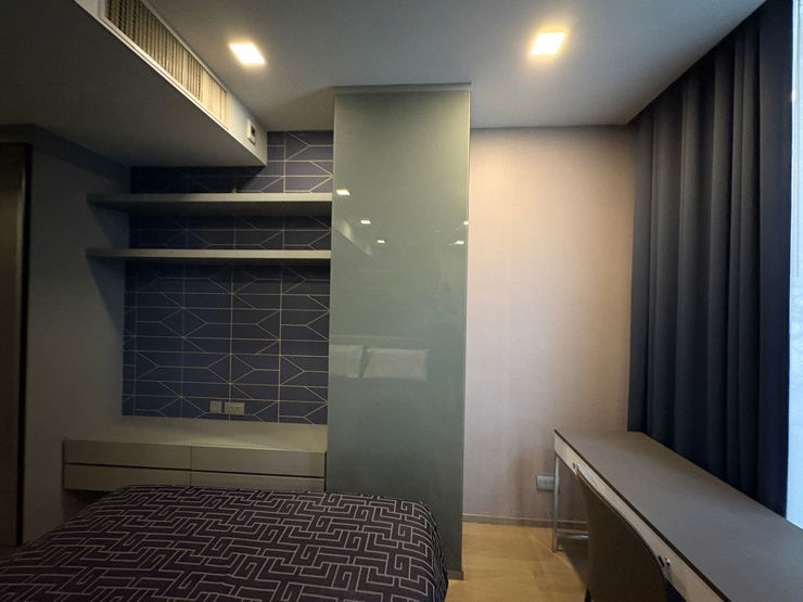 รูป 🔥Available Now🔥 Ashton Residence 41  3-3BR 134.5sqm  ห้องสวย  เลี้ยงน้องหมาแมวได้ 082-459-4297  - รูปที่ 9/11