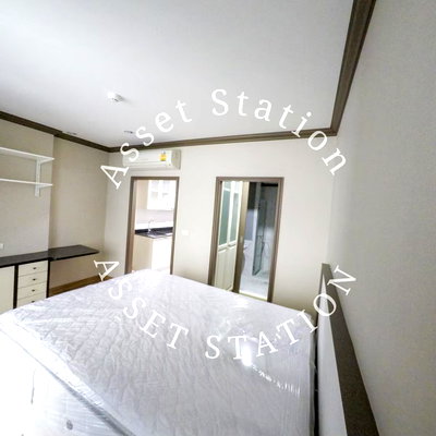 Condos for sale : Urgent sale THE RESERVE KASEMSAN 3 near BTS National Stadium