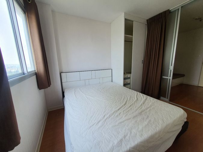 ปล่อยเช่าด่วน!! พร้อมเข้าอยู่ 10 ธ.ค. 68 นี้ ห้องทำพื้นใหม่ ห้องสวย / จองก่อนได้ก่อน✨ลุมพินี คอนโดทาวน์ รามอินทรา-นวมินทร์