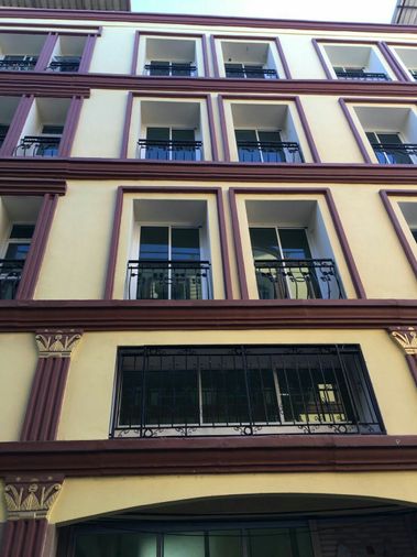 🌈⚡HSP0054⚡🌈 4.5-Storey Parish Commercial Building for Rent — Register Your Business Here! 📍 Only 40 meters from Si La Salle Train Station