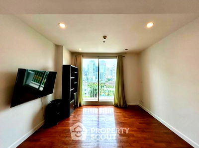 Condos for rent MRT Sukhumvit : 1-BR Condo at Baan Siri 31 Condominium near MRT Sukhumvit (ID 1853820)