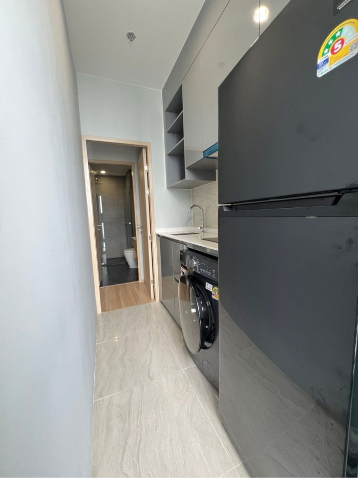 picture #Z3336💥 251168 🔥Condo for rent: Skyrise Avenue Sukhumvit 64 - 6/8