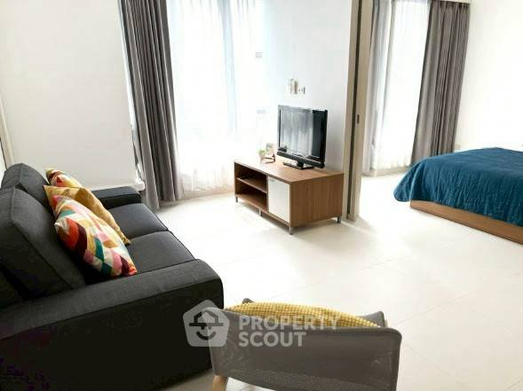 picture 1-BR Condo at Noble House Phayathai near BTS Phaya Thai (ID 2450064) - 4/9