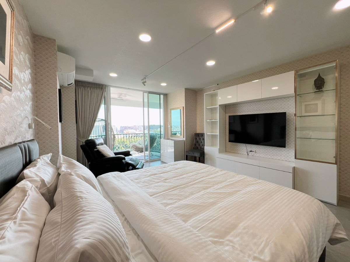 รูป ขาย ฮิลล์ไซด์ คอนโด4 3นอน 2น้ำ 135 ตร.ม. ชั้น 14 ใกล้ วันนิมมาน (ID:1245CS) - รูปที่ 87/98