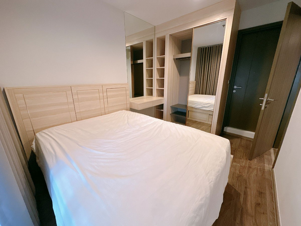 picture Experience Luxury at Life Ladprao Valley - Where Style Meets Convenience - 8/14