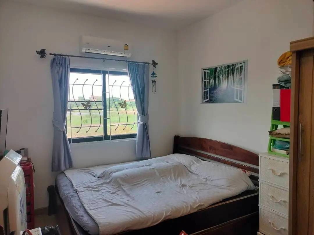 picture The lowest selling price per square wah all expenses from the Land Department! , Siwarom Village, Nature Plus 1 - 15/33