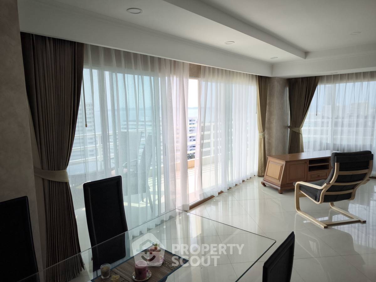 picture 1-BR Condo at View Talay 5 Condominium Jomtien close to Jomtien Beach (ID 2450492) - 23/31