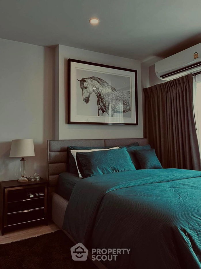 picture 1-BR Condo at Lumpini Selected Sutthisan-SaphanKwai near BTS Saphan Khwai (ID 2444972) - 2/8