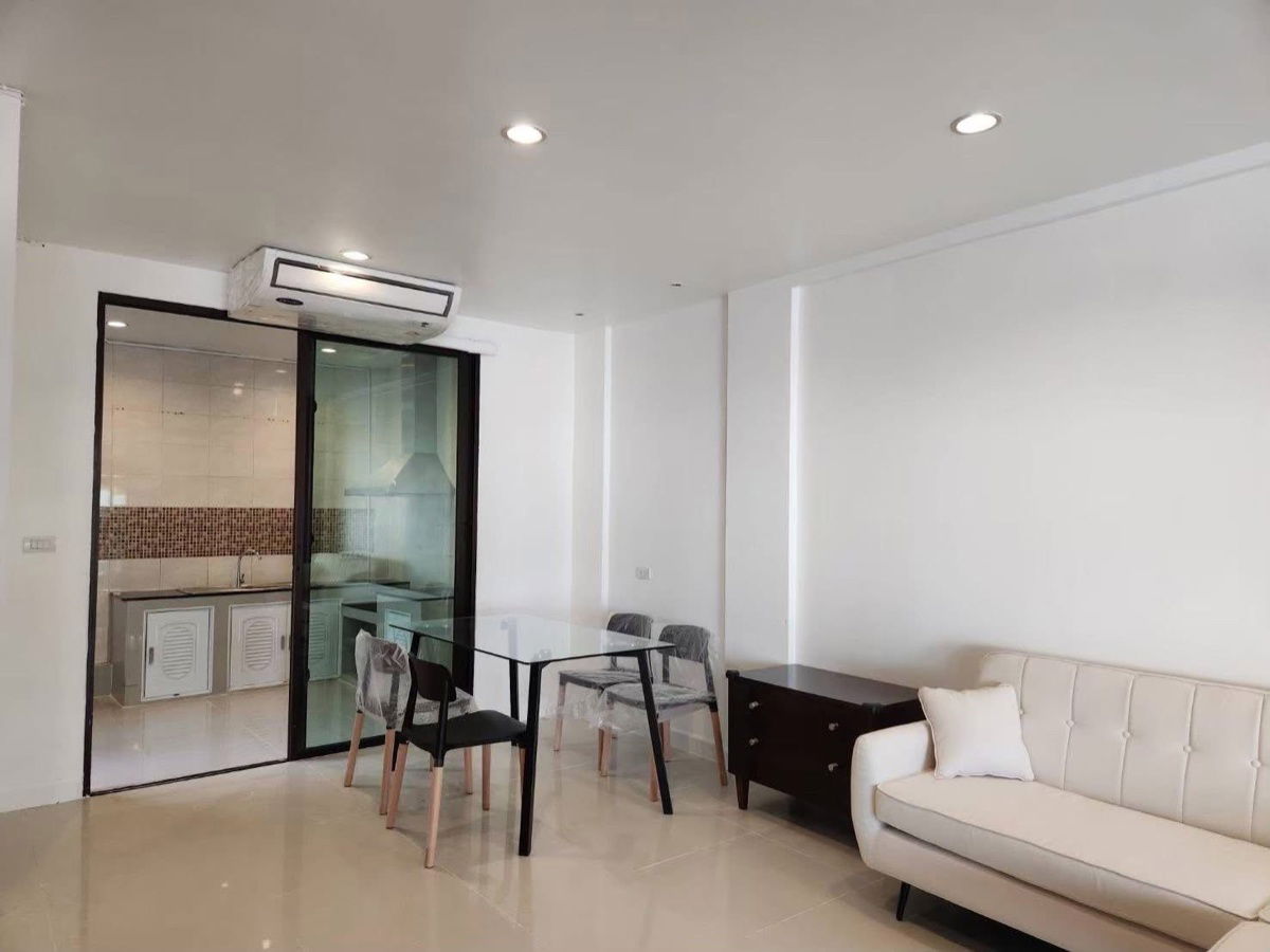 รูป ให้เช่า ทาวน์โฮม 3 ชั้น โครงการ อารียา แมนดารีน่า สุขุมวิท77(อ่อนนุช) ใกล้รถไฟฟ้า - รูปที่ 9/22