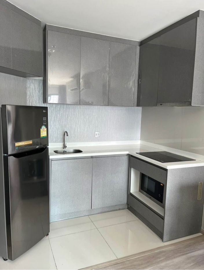 รูป 🔥ให้เช่า Rhythm Rangnam สองห้องนอนติด Century Mall ราคาดี ด่วนๆ🔥 - รูปที่ 6/8