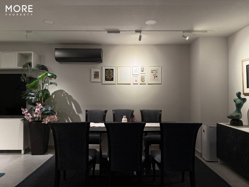 รูป ขาย ฮิลล์ไซด์ คอนโด4 3นอน 2น้ำ 135 ตร.ม. ชั้น 14 ใกล้ วันนิมมาน (ID:1245CS) - รูปที่ 25/98