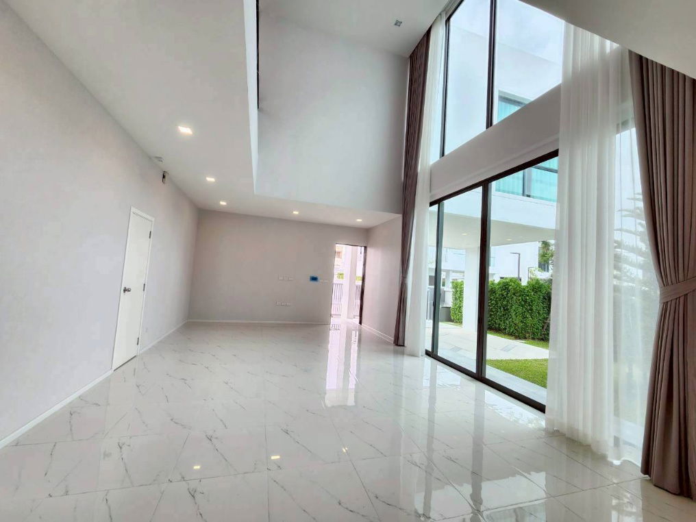 รูป ขายบ้านเดี่ยวหรู ใกล้ MRT โครงการ ARTIQUE รามคำแหง 4-5ห้องนอน 4ห้องน้ำ เพียง 14.9mb - รูปที่ 18/20