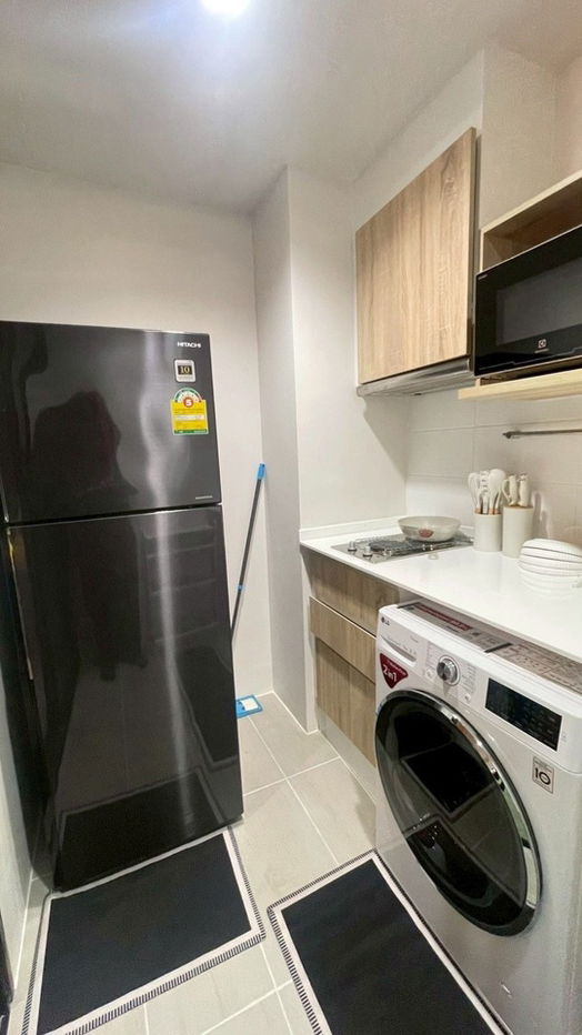 picture For Rent: Escent Festival, a condo that comes with all the conveniences of travel, next to Central Festival. - 6/15