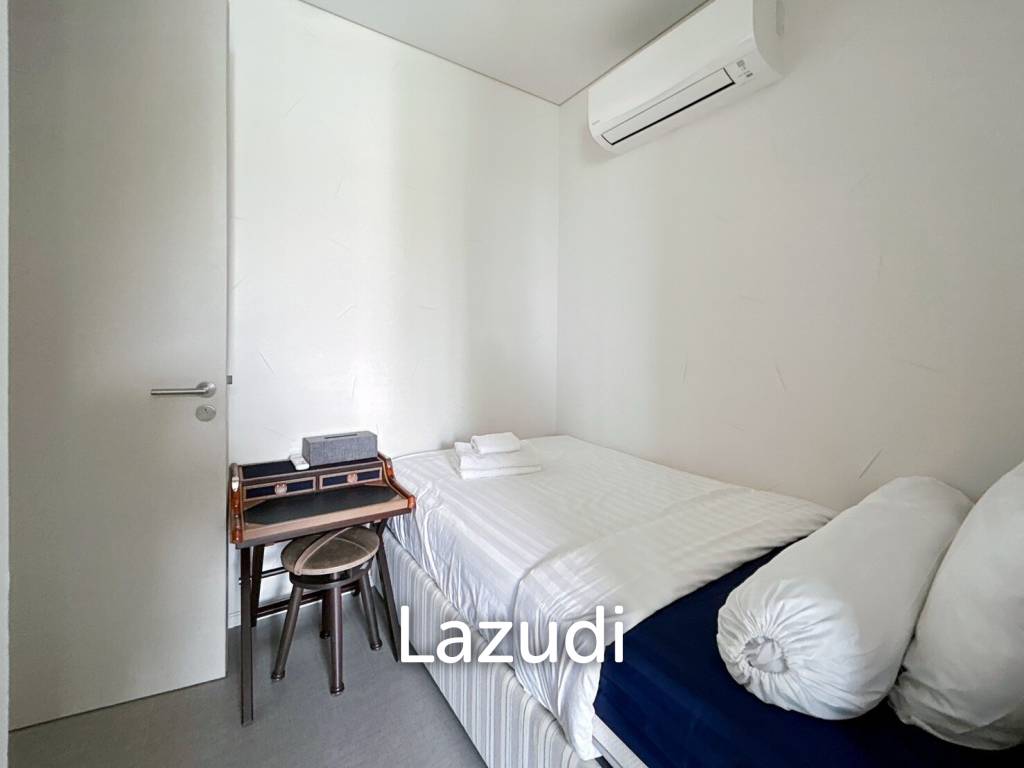 picture Veranda Residence : Luxury 2 Bedroom Condo - 14/23