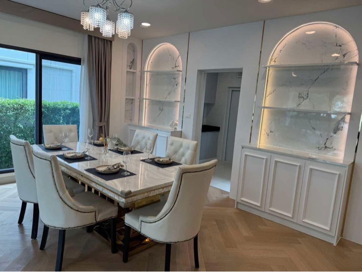 picture #Z3351💥 261168🔥 House for rent: Centro Bangna - 12/15