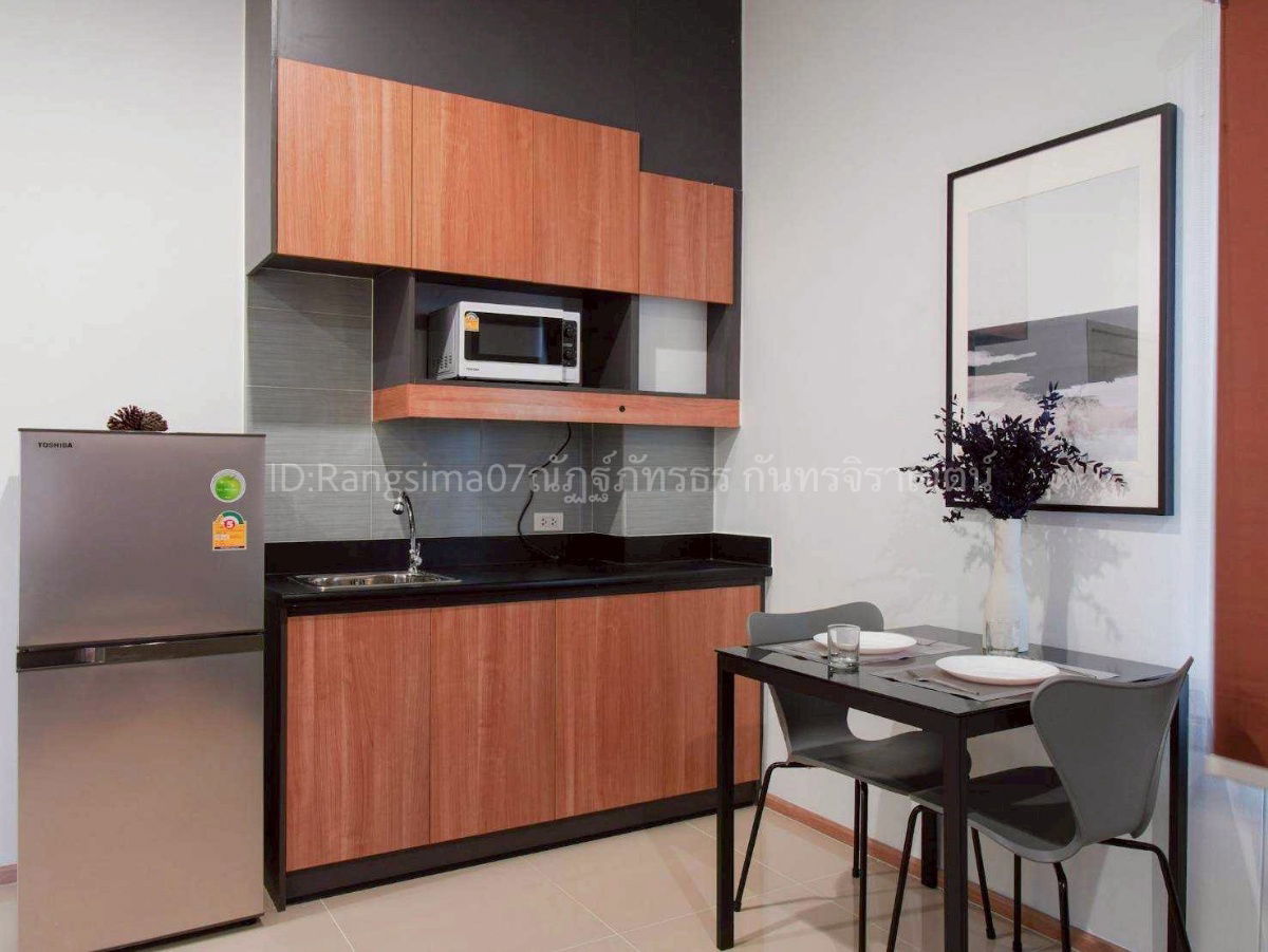 picture The condominium project on the Chao Phraya River is located 80 meters away from the view of the Chao Phraya River line: Rangsima07. - 11/13