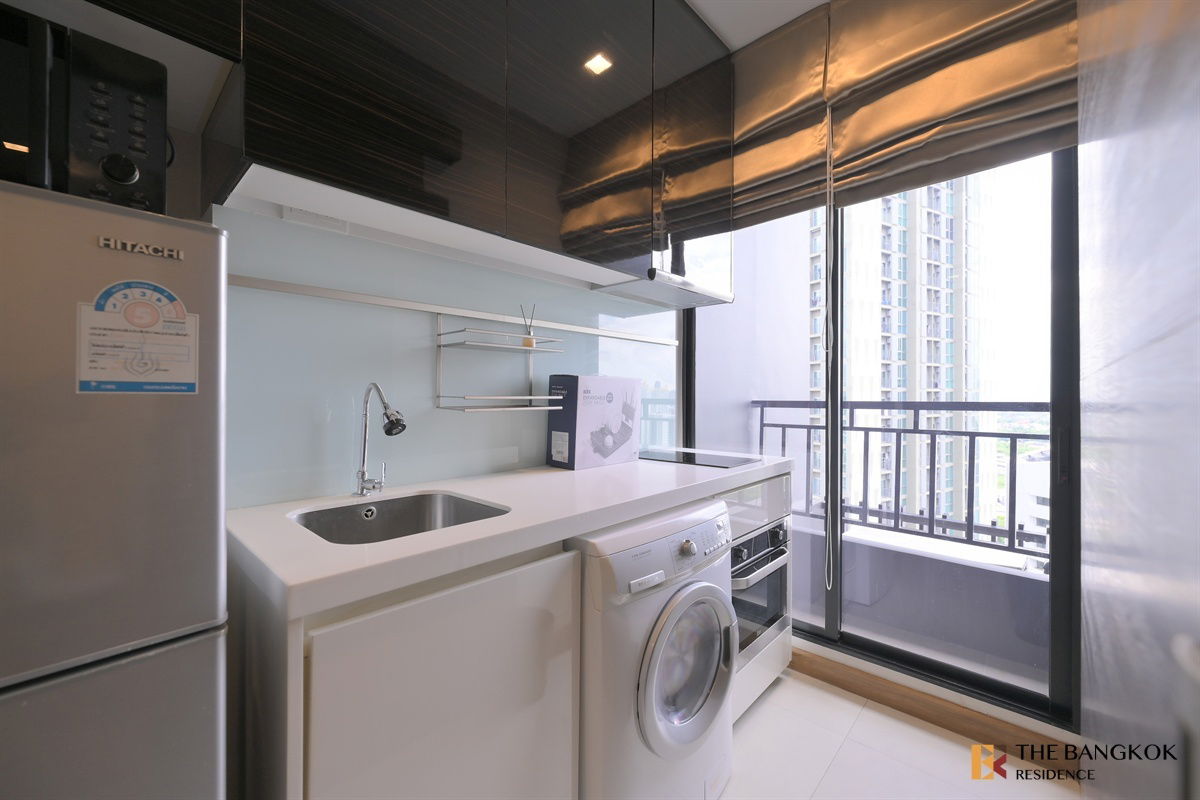 picture  Ivy Ampio 🛋️ Beautiful high-floor unit, fully furnished 💚 Near MRT Cultural Center  - 11/12