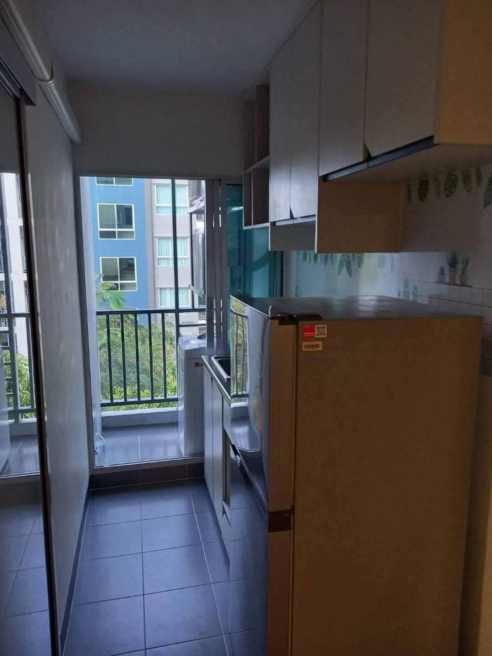 รูป 🤝🏻RB21865 ให้เช่าถูกมาก👍เดอะ คิทท์ พลัส พหลโยธิน - คูคต✅แอดไลน์ @mproperty( มี @ ด้วย) แอดมินตอบไว - รูปที่ 7/10