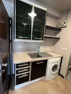 📌 For Sell Condo BAAN PRACHANIWET Building 2, Floor 3,1 bed room, Room size 56 sqm