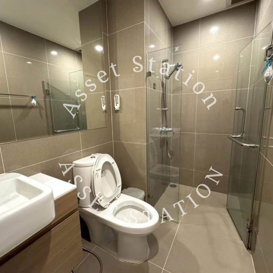 picture For rent: Noble Revolve Ratchada 2, near MRT Cultural Center - 14/19