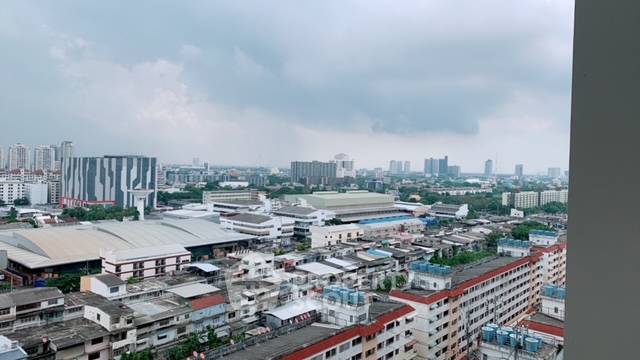 picture 1-BR Condo at Supalai Veranda Ramkhamhaeng close to Ramkhamhaeng (ID 807462) - 7/7