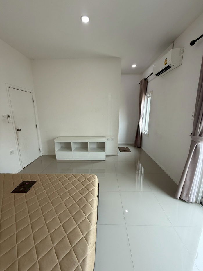 รูป #ทาวโฮมส์2ชั้น เช่าและปล่อยขาย  มี 3 ห้องนอน​ 3 ห้องน้ำ นิมิตใหม่ 13/1  ราคาเช่า15,000-. เดือน​  พาทาโกเนีย รามอินทรา-นิมิตใหม่   - รูปที่ 8/20