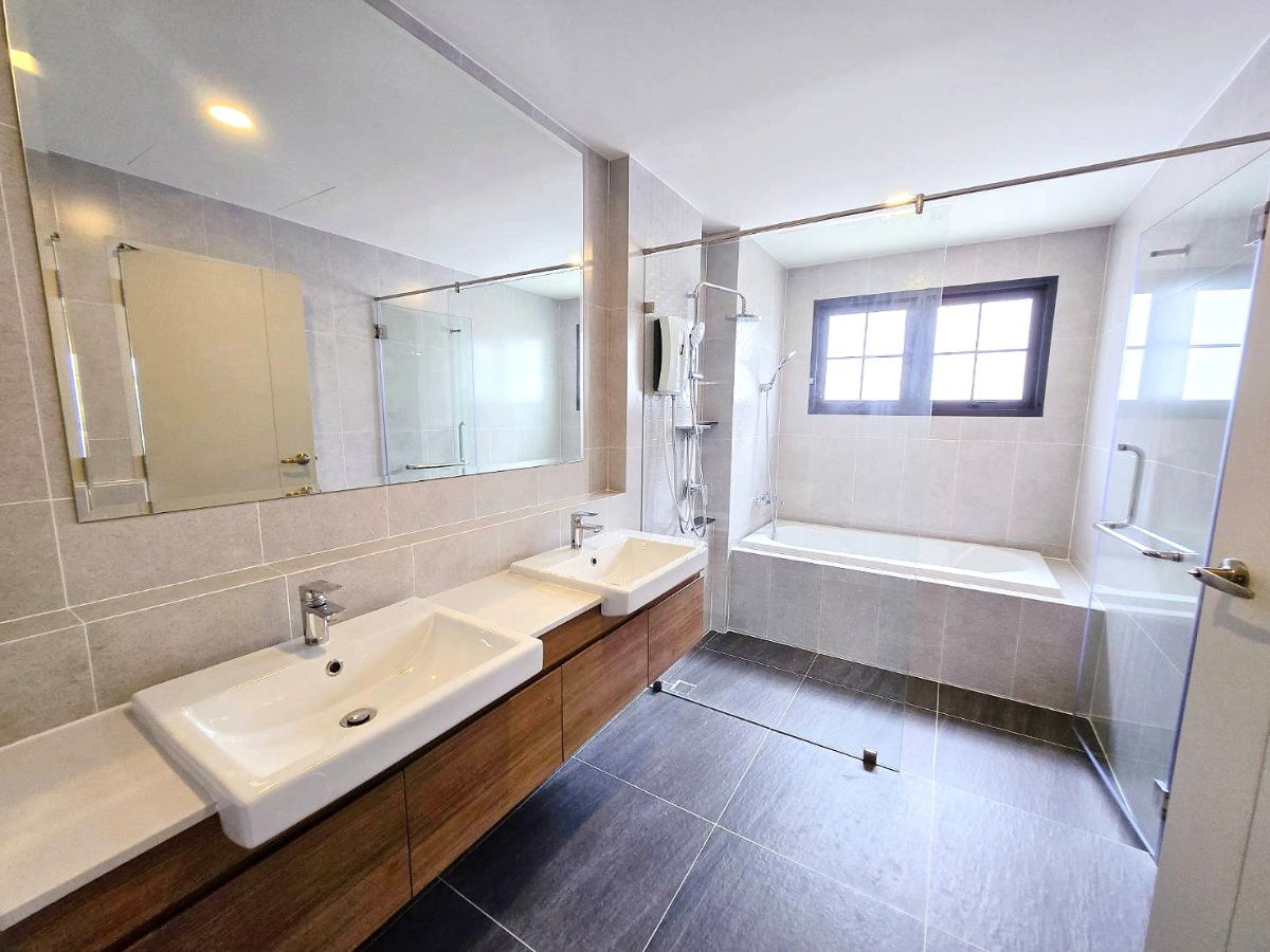 รูป ให้เช่าบ้านเดี่ยว 🎯 Centro Bangna (เซนโทร บางนา)📍Line : @empire9593 📍ใกล้ MEGA บางนา พร้อมอยู่ - รูปที่ 20/21