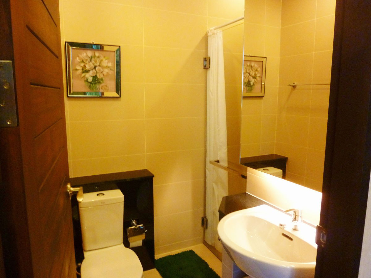 picture Himma Garden Condo For Rent!! 2bed 2bath ,Near Central Festival Chiangmai  - 9/11