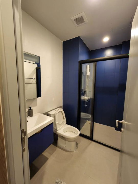 picture 🌸🌸 For xt ekkamai 🌸🌸Ready to move 1bed 1bath available 26/11/2025 - 3/7