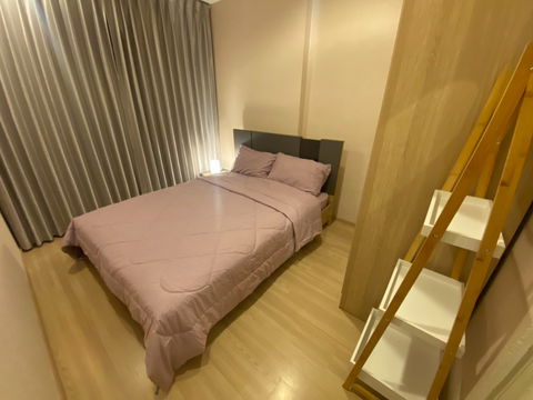 P-43418 Condo for rent Artemis Sukhumvit 77 fully furnished (Confirm again when visit). 