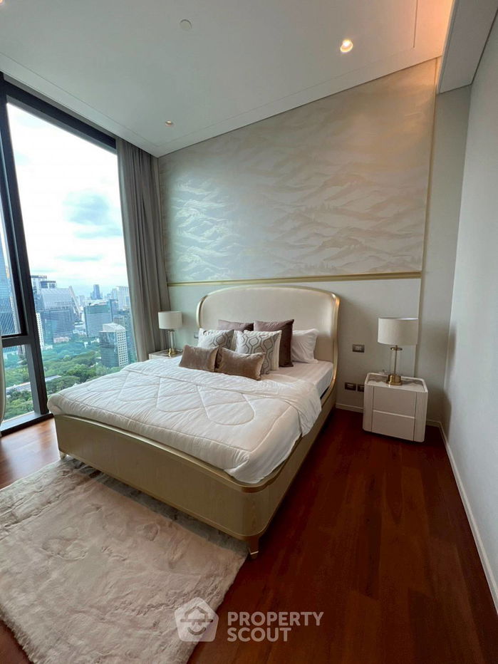 รูป คอนโด 4-ห้องนอน ที่ เดอะ เรสซิเดนซ์ แอท สินธร เคมปินสกี้ โฮเทล แบงค็อก ใกล้ BTS ราชดำริ (ID 2435561) - รูปที่ 7/14