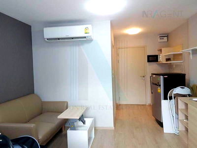 Condos for sale : 📌 For Sell Condo ELIO DEL RAY Building ฺB, Floor 5,1 bed room, Room size 24 sqm