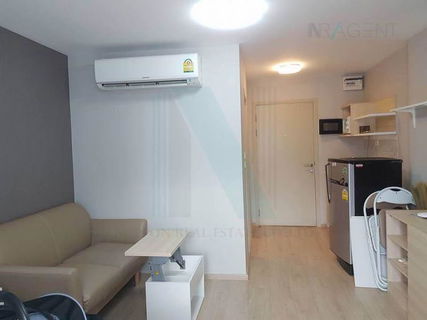 📌 For Sell Condo ELIO DEL RAY Building ฺB, Floor 5,1 bed room, Room size 24 sqm