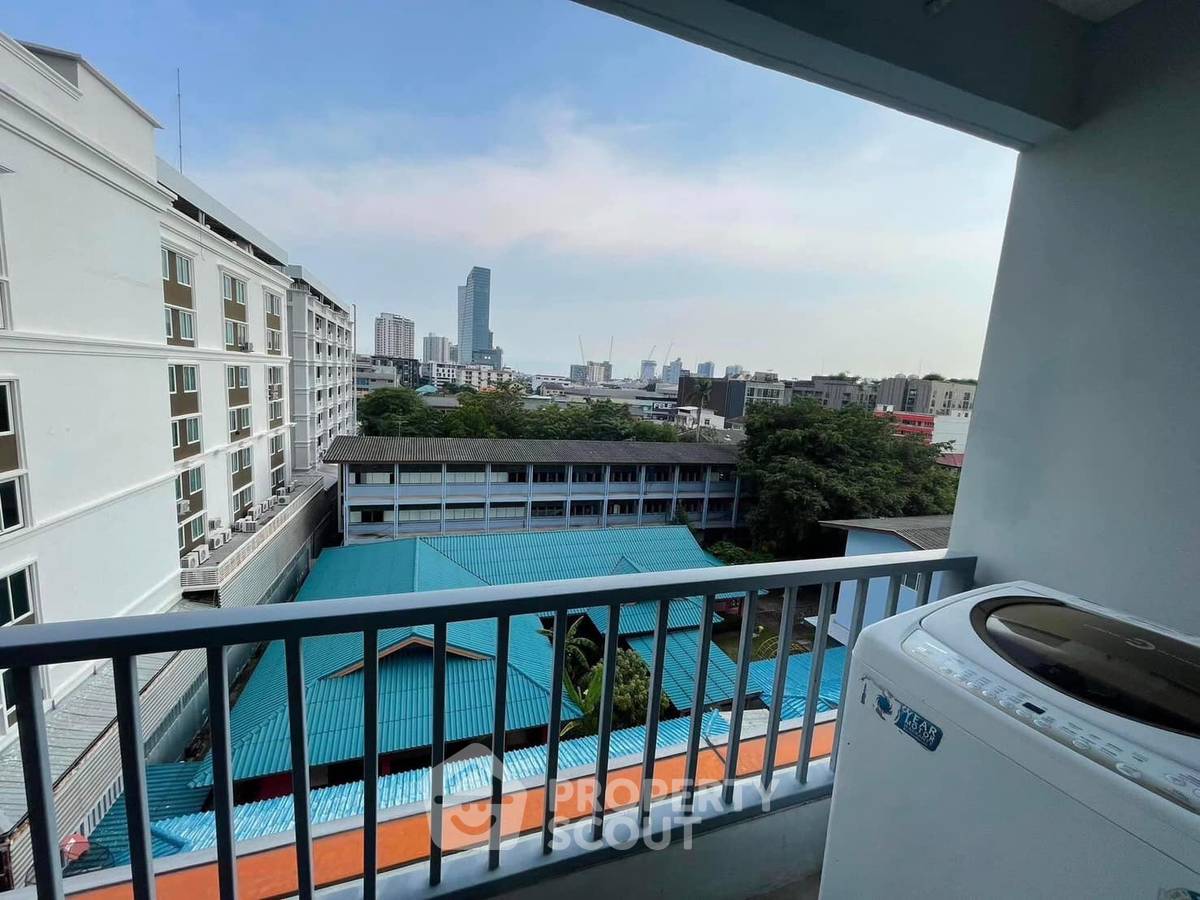 รูป คอนโด 2-ห้องนอน ที่ วิสซ์ดอม แอท สถานีปุณณวิถี ใกล้ BTS ปุณณวิถี (ID 1649405) - รูปที่ 14/17