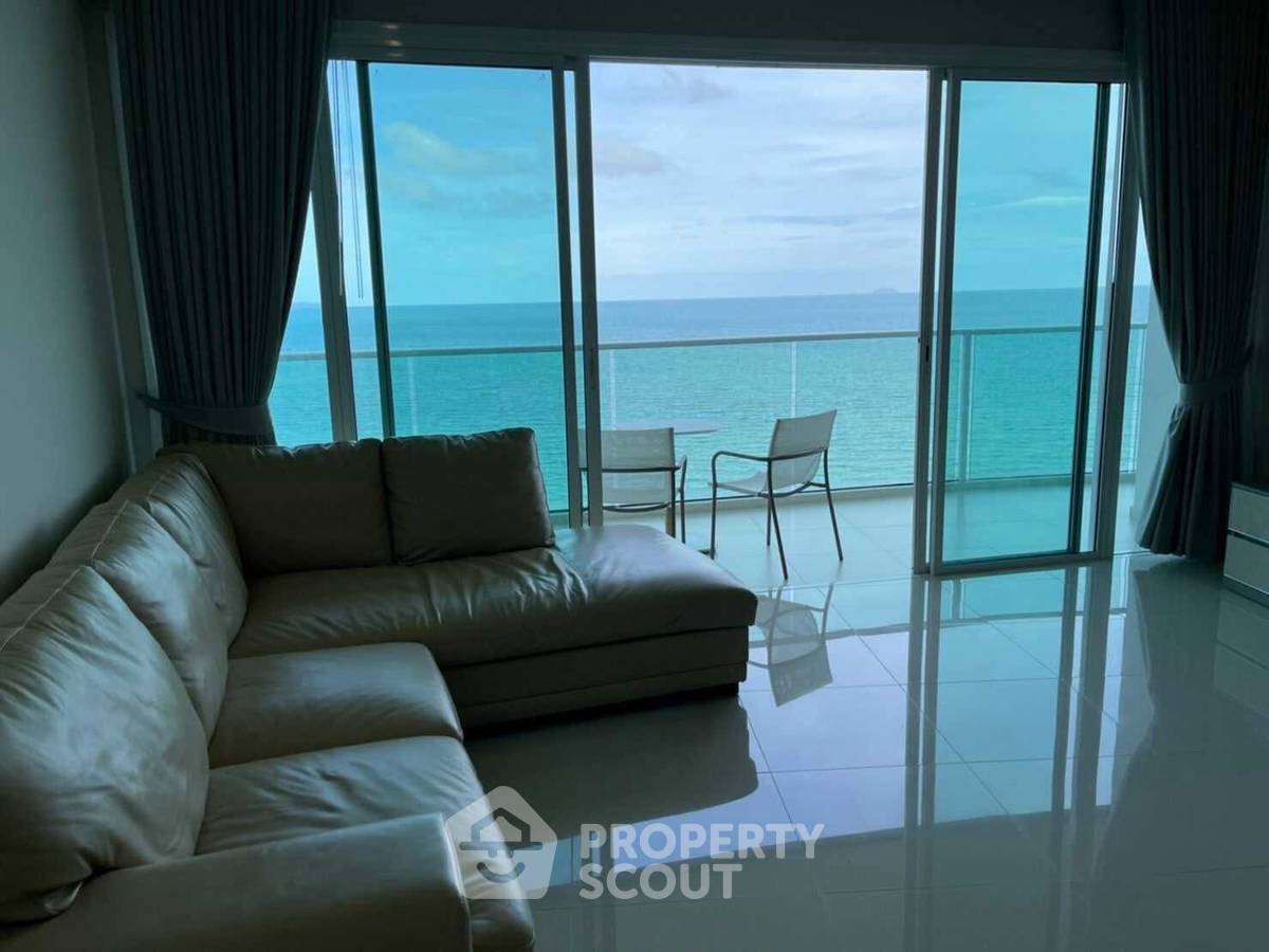picture 2-BR Condo at Movenpick White Sand Beach Pattaya close to Pattaya (ID 2447984) - 15/16