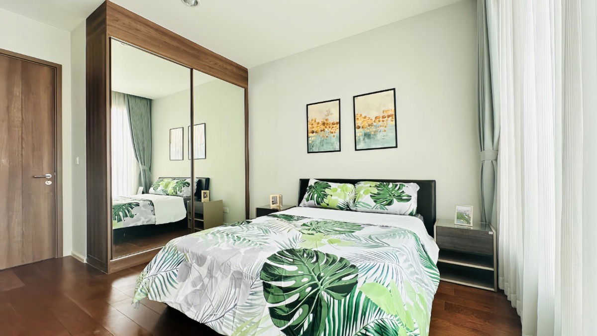 picture Menum Residences For rent ( Close to the river ) - 12/19