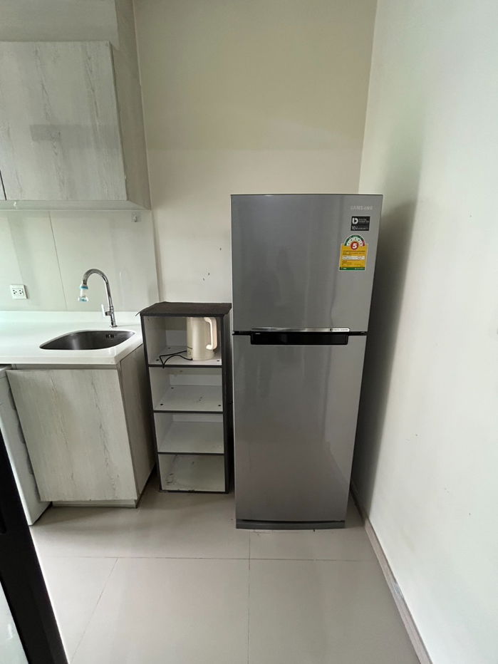 รูป 🔥🔥🔥 ปล่ออยเช่า life asoke ไลฟ์อโศก 30ตารางเมตร 18,000 บาท ราคาที่โปรดปราน🔥🔥🔥  - รูปที่ 7/8