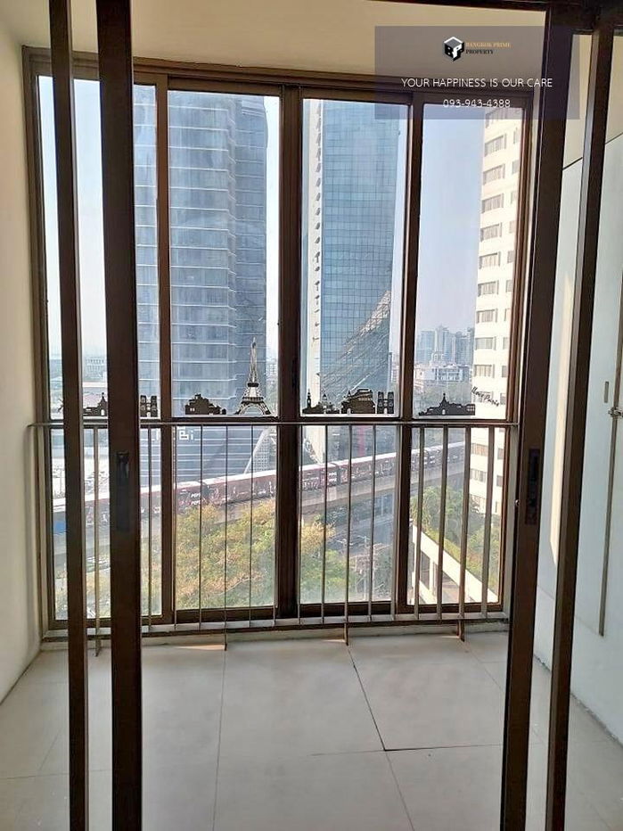 รูป IDEO Mix Sukhumvit 103 | 🚝ใกล้ BTS อุดมสุขเพียง 6 ม. เดินไม่กี่ก้าวถึงรถไฟฟ้า มีเซเว่นใต้คอนโด สะดวกสบายสุด #2025112613157 - รูปที่ 11/11