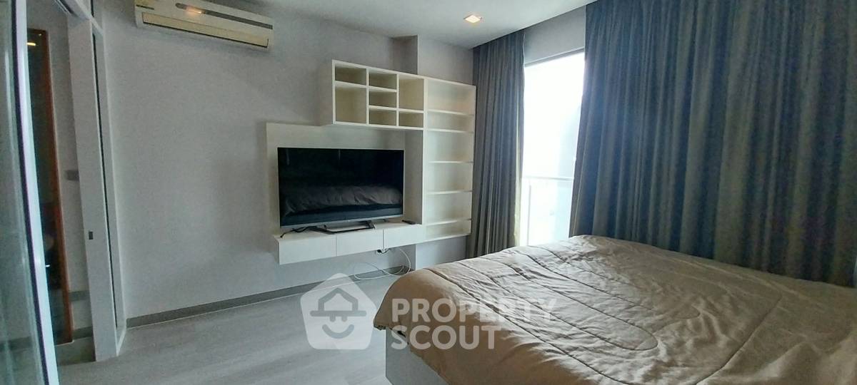 picture 1-BR Condo at Sky Walk Residences near BTS Phra Khanong (ID 2448793) - 4/7