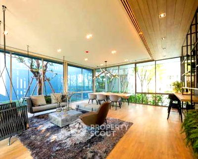 ขายคอนโด : คอนโด 1-ห้องนอน ที่ อีส 2 พระราม 2 ใน บางบอนใต้ (ID 880604)