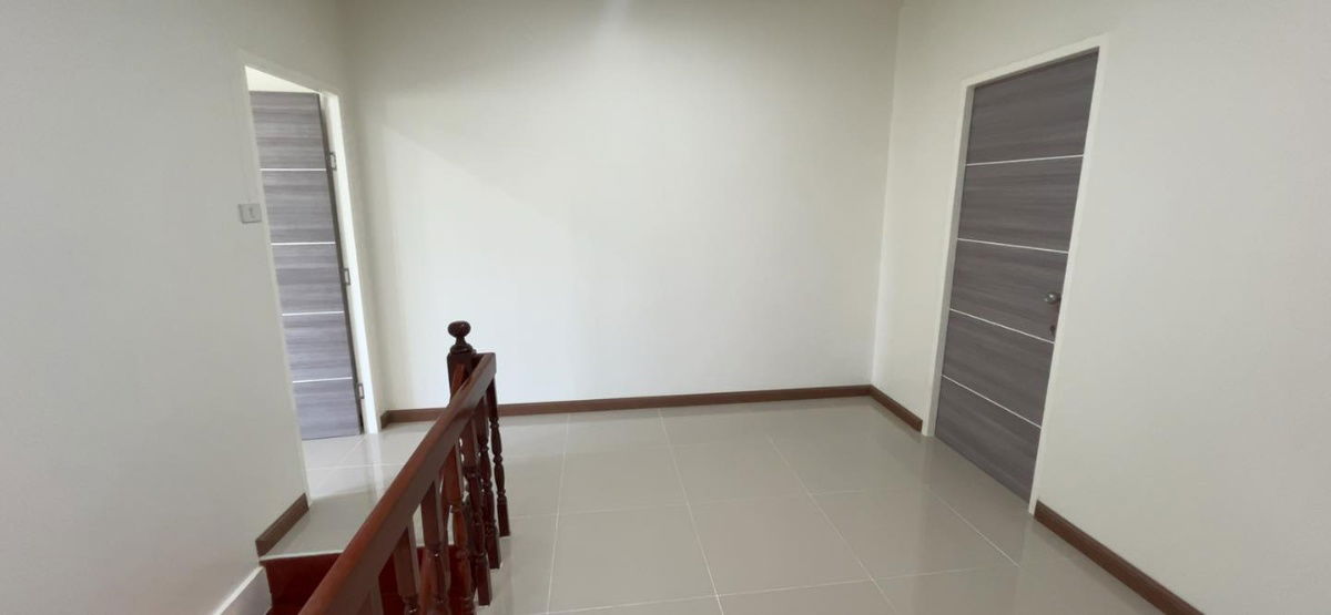 รูป ทาวน์เฮ้าส์ 2 ชั้น รีโนเวทใหม่ อ.ปากช่อง จ.นครราชสีมา - รูปที่ 3/7