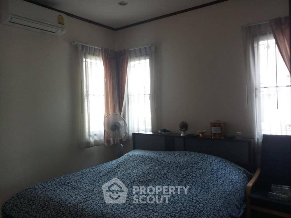 picture 3-BR House at Lake View Park Bangna in Dokmai (ID 1460813) - 7/12