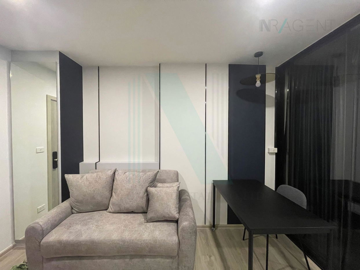 picture For Rent Condo SO ORIGIN PHAHOL 69 STATION Building 1, Floor 5,1 bed room, Room size 29 sqm - 2/8