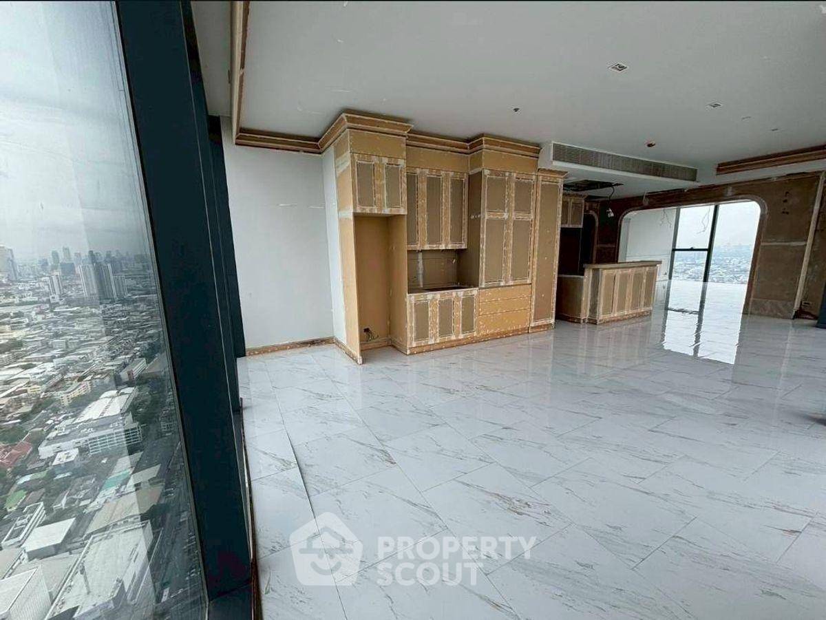 picture 4-BR Condo at Canapaya Residences Rama 3 close to Phra Ram 3 (ID 2284333) - 12/18