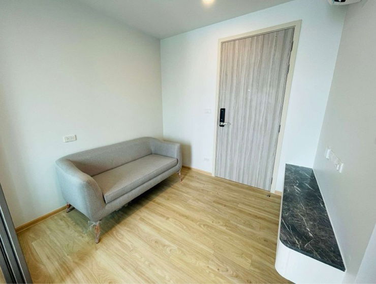 รูป ให้เช่า esque sukhumvit 101 ใกล้ BTS ปุณณวิถี - รูปที่ 1/7