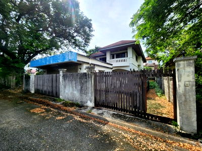 Houses for sale Pak Kret Bypass  : FOR SALE  HOUSE PROPERTY  6800000 BAHT.